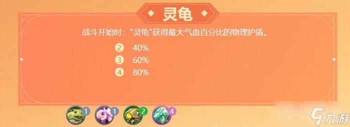 《梦幻西游》梦幻自走棋羁绊有哪些6