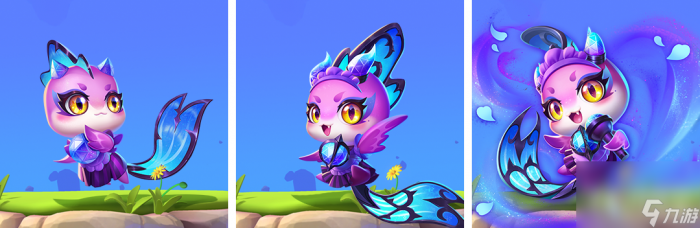 《金铲铲之战》香水宝石小小锐雯怎么获得4