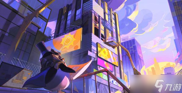 《金铲铲之战》s8.5超英卢锡安阵容怎么搭配1