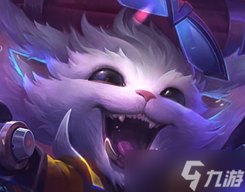 《金铲铲之战》S8.5新棋子一览7