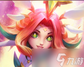 《金铲铲之战》S8.5新棋子一览12