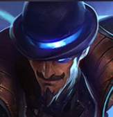 《金铲铲之战》S8.5新棋子一览15