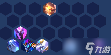 《金铲铲之战》星界龙索尔阵容玩法介绍3