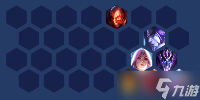 《金铲铲之战》瞄准镜狂刃玩法攻略3