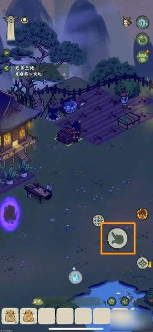 仙山小农出售菜粉蝶攻略1