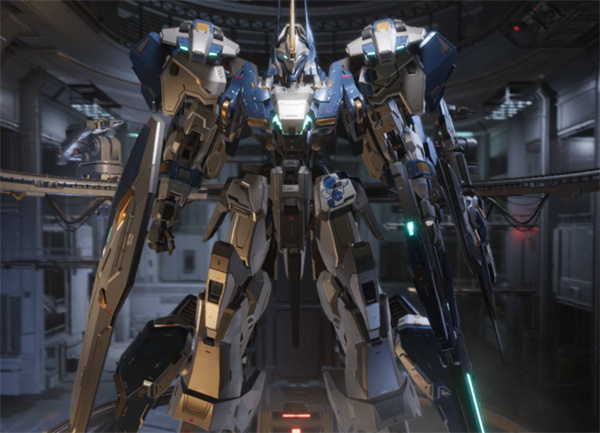 解限机玛什马克机甲怎么搭配3