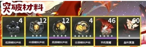 鸣潮露帕如何培养更合适7