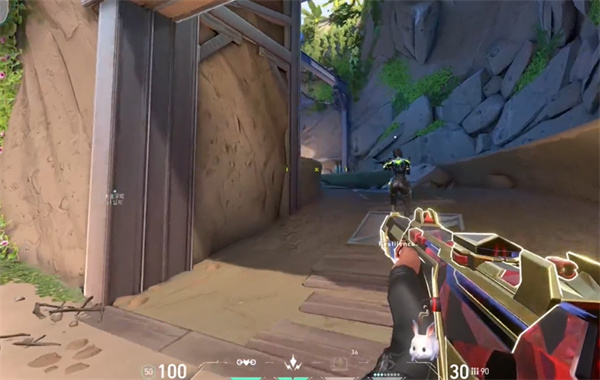 无畏契约小猫准心代码有哪些3