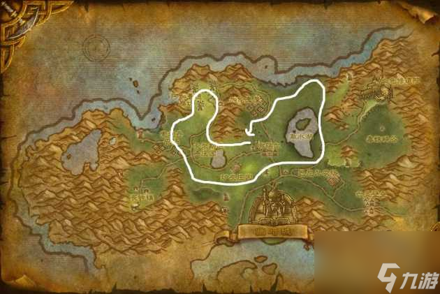 <a id='link_pop' class='keyword-tag' href='https://www.9game.cn/moshoushijie2/'>魔兽世界</a>草药学1-300速冲攻略-草药学1-300怎么冲「详细介绍」