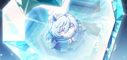 蛋仔派对主教蓝慈技能是什么3