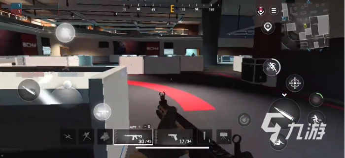 使命召唤战区手游快速升级攻略2