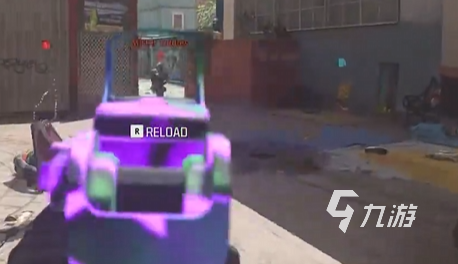 使命召唤战区手游霍尔格556怎么样2