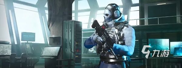 使命召唤战区手游歪头射击介绍2