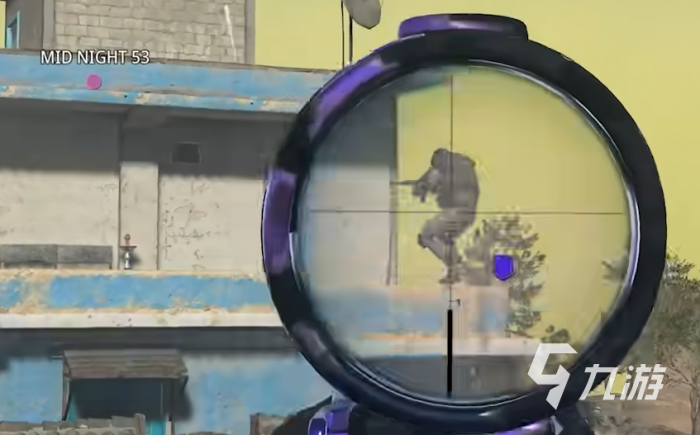 使命召唤战区手游自救包在哪2