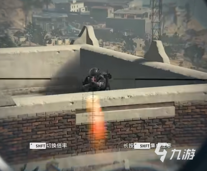 使命召唤战区手游自救包在哪3