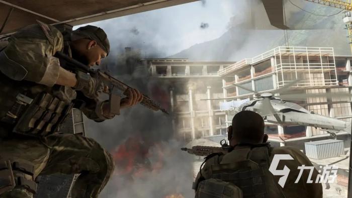 使命召唤战区手游画质解锁技巧2