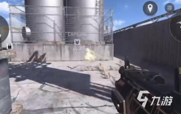 使命召唤战区手游柯尼格角色图鉴5