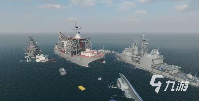 使命召唤手游突突突节什么时候开启1