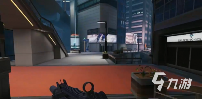 使命召唤手游突突突节什么时候开启3