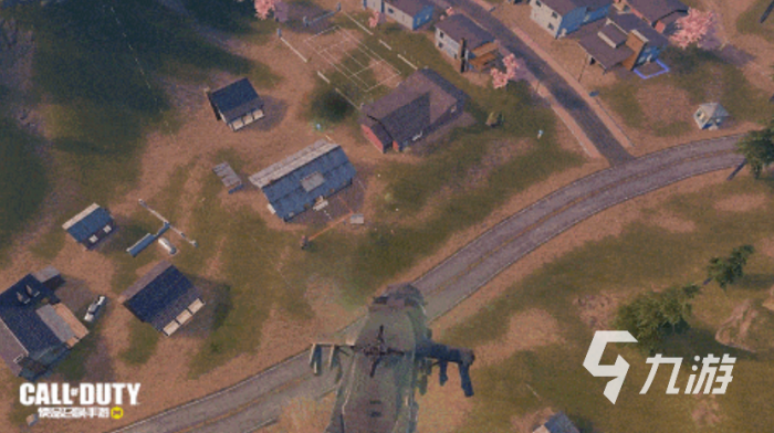 使命召唤手游地面战争前线怎么玩4