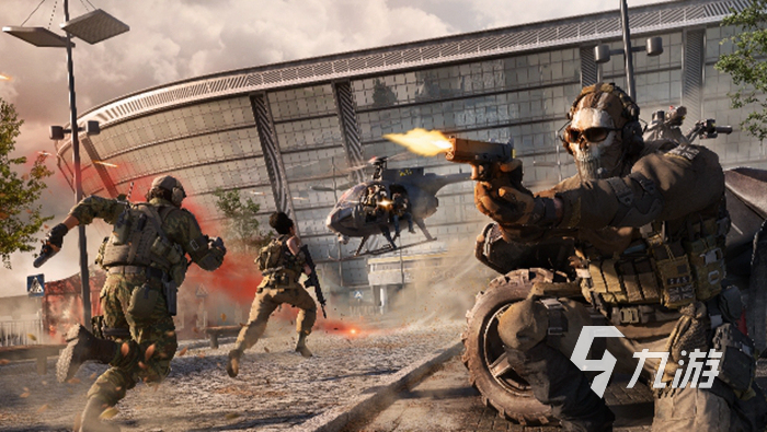 使命召唤战区免费吗3