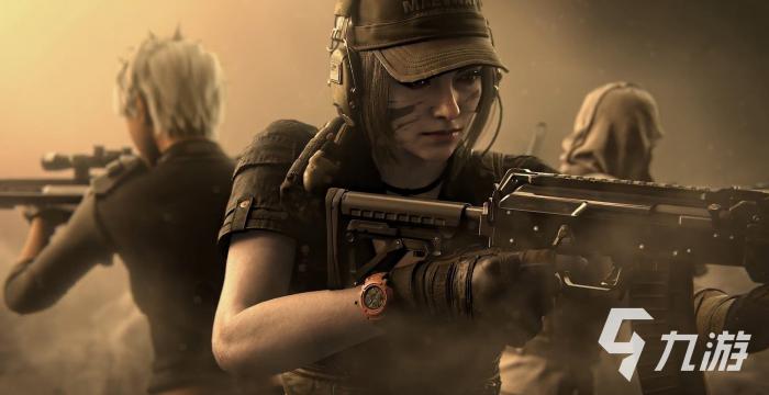 使命召唤手游和灵笼联动内容有哪些1