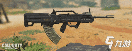 《使命召唤手游》CBR4如何获取1