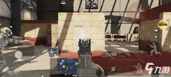 《使命召唤手游》CBR4如何获取7