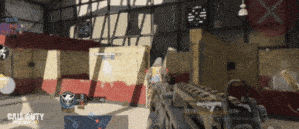 《使命召唤手游》CBR4如何获取18