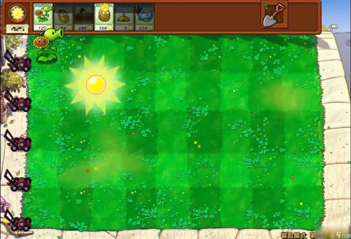 《植物大战僵尸》杂交版图鉴3