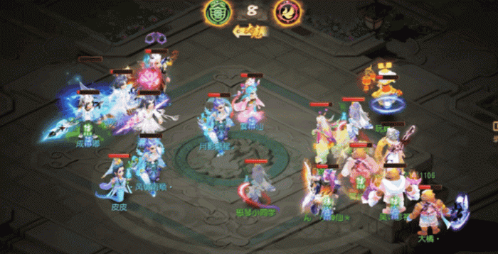 法系成顶流?轰炸机伤害爆发一回合炸穿全场！4