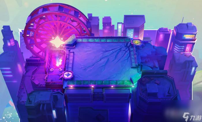 《金铲铲之战》s11神谕祭司九五阵容搭配攻略1