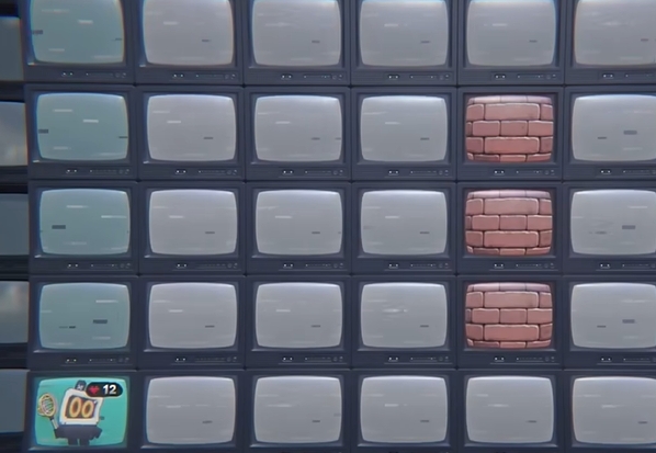 《绝区零》漫行于以太虚境第2天程序群怎么过2