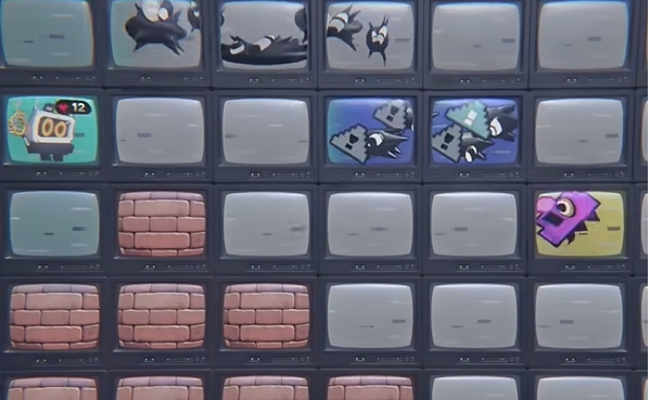 《绝区零》漫行于以太虚境第2天程序群怎么过3