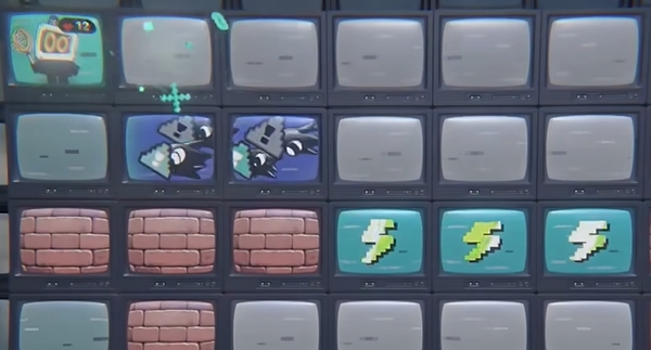 《绝区零》漫行于以太虚境第2天程序群怎么过5