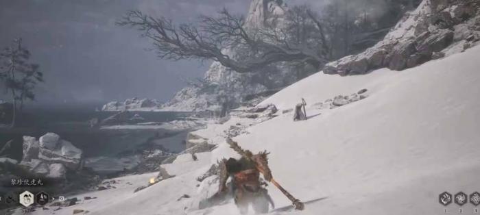 黑神话悟空第三回小西天通关流程攻略[多图]1