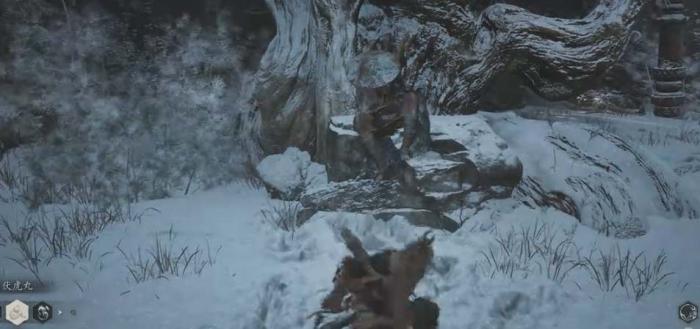 黑神话悟空第三回小西天通关流程攻略[多图]4