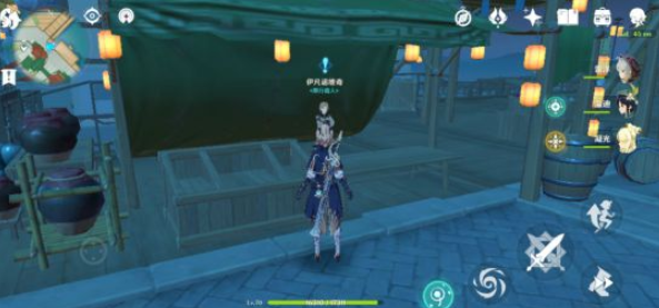 原神新增世界任务有哪些2