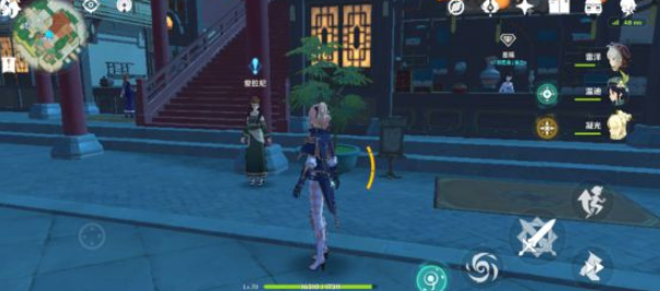 原神新增世界任务有哪些9