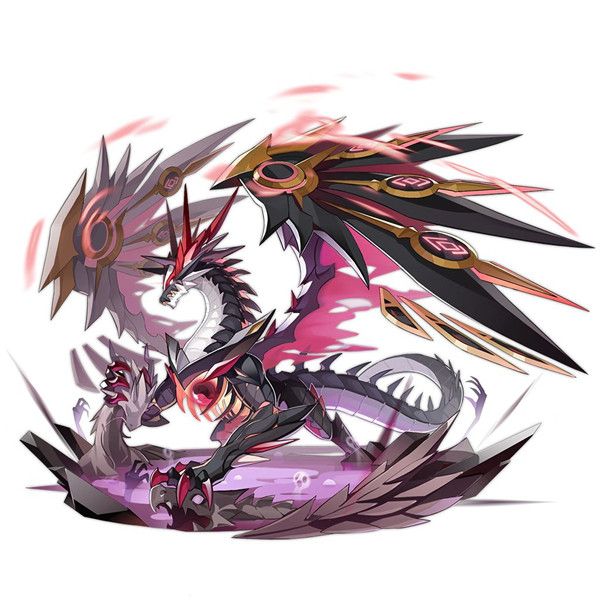 奥拉星手游尼德霍格技能介绍2