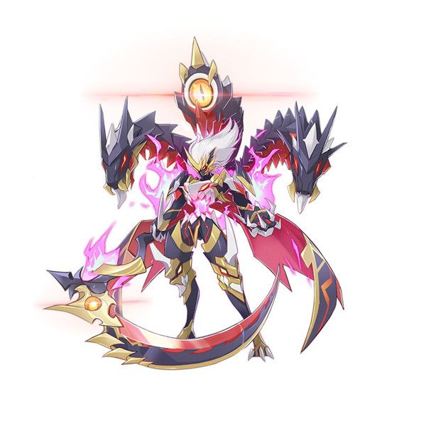 奥拉星手游噬魂夜王技能是什么2