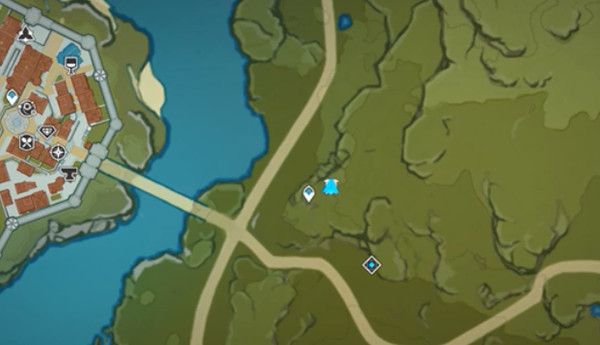 原神星落之地在哪里5