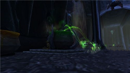 魔兽世界9.0前夕死亡崛起任务第二周玩法攻略5