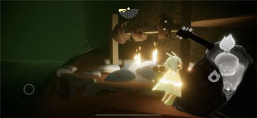 光遇复刻吉他先祖位置在哪4