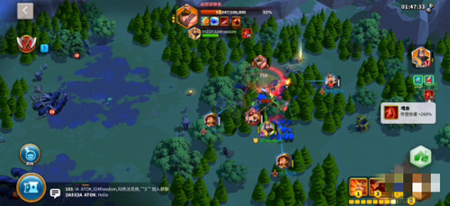 万国觉醒伊恩之歌活动玩法攻略21