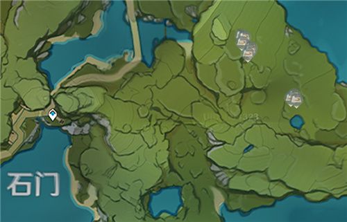 原神蒲公英籽怎么收集3