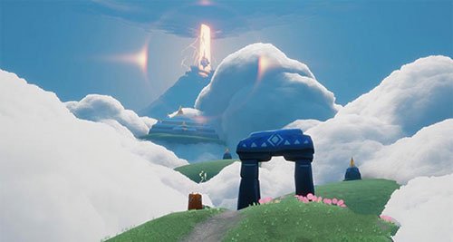 光遇预言季限定大蜡烛位置大全3