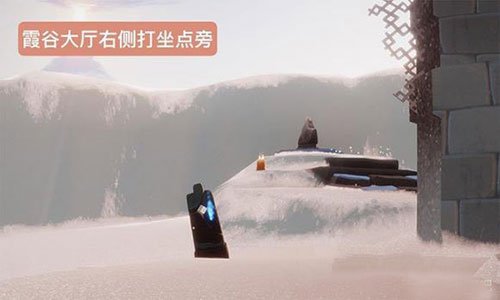 光遇预言季限定大蜡烛位置大全20