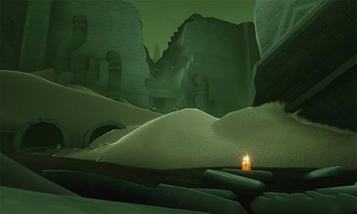 光遇预言季限定大蜡烛位置大全29