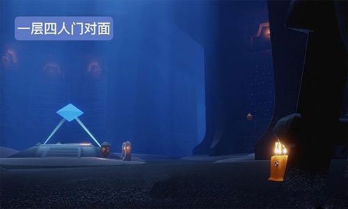 光遇预言季限定大蜡烛位置大全33